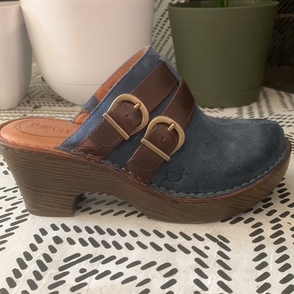 Born clogs - Picture 3 of 8